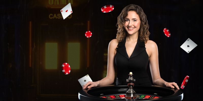 Đăng Nhập 77BET - Bước Đầu Đến Với Thế Giới Cá Cược Online