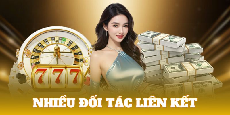 Thương hiệu hợp tác hơn 300+ đơn vị phân phối game online