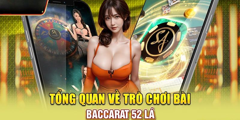 Những thông tin quan trọng về game bài Baccarat 77BET