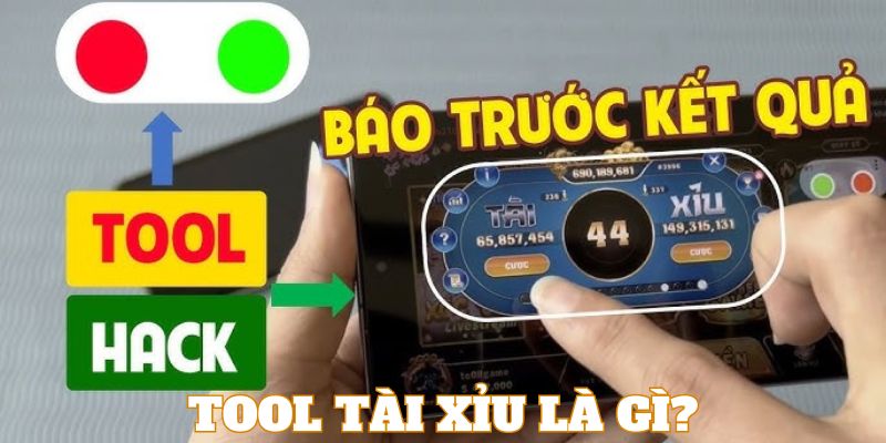 Tìm hiểu đôi nét về hack tài xỉu 