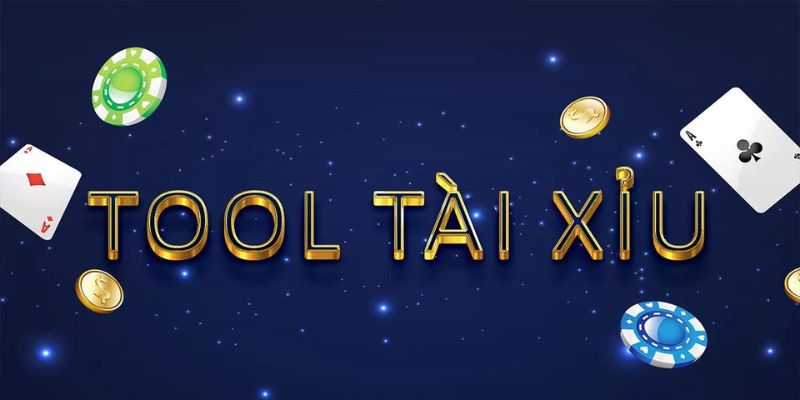 Tool Tài Xỉu - Phương Pháp Chiến Thắng Của Nhiều Chuyên Gia